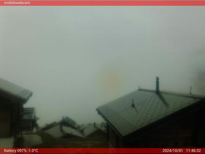 Belalp › West: Foggenhorn - Grisighorn