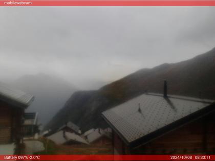 Belalp › West: Foggenhorn - Grisighorn