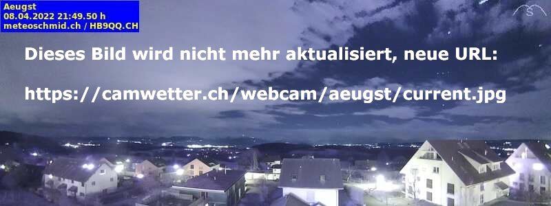 Aeugst am Albis › Süden: Mount Pilatus