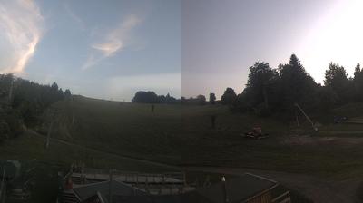 Baumannsberg landscape webcam