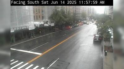 Manhattan today