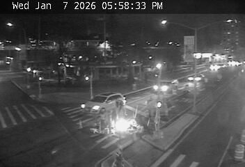 Traffic Cam Long Beach: Springfield Avenue @ Jamaica Avenue