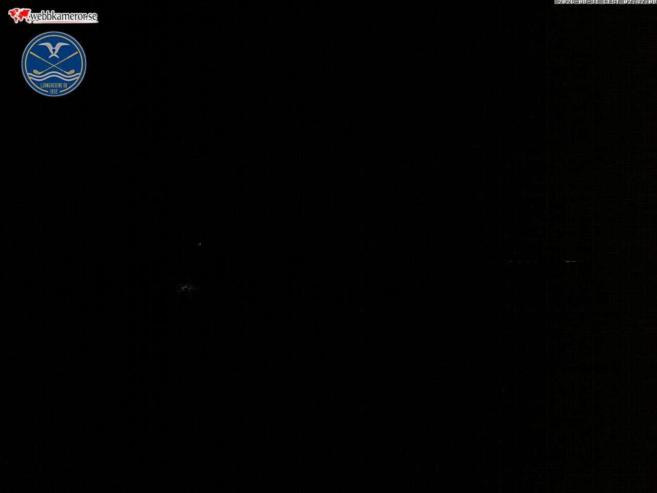 Traffic Cam Ljunghusen › West