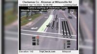 Wilsonville: Clackamas Co - Kinsman at - Rd - Di giorno