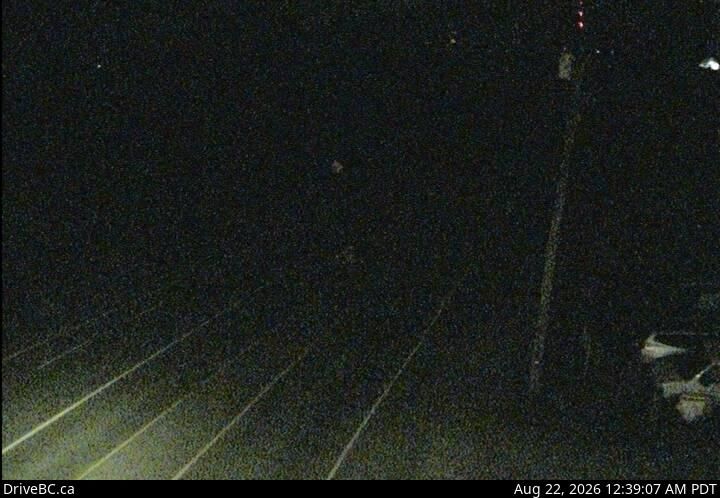 Traffic Cam Lynden › East: Hwy 11 at Harris Rd, looking east