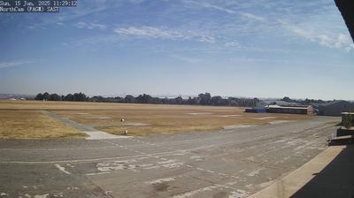 Germiston today