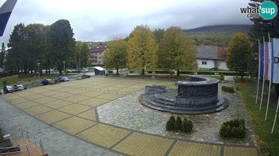County of Lika-Senj today