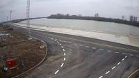 Slavonski Brod: Port Construction