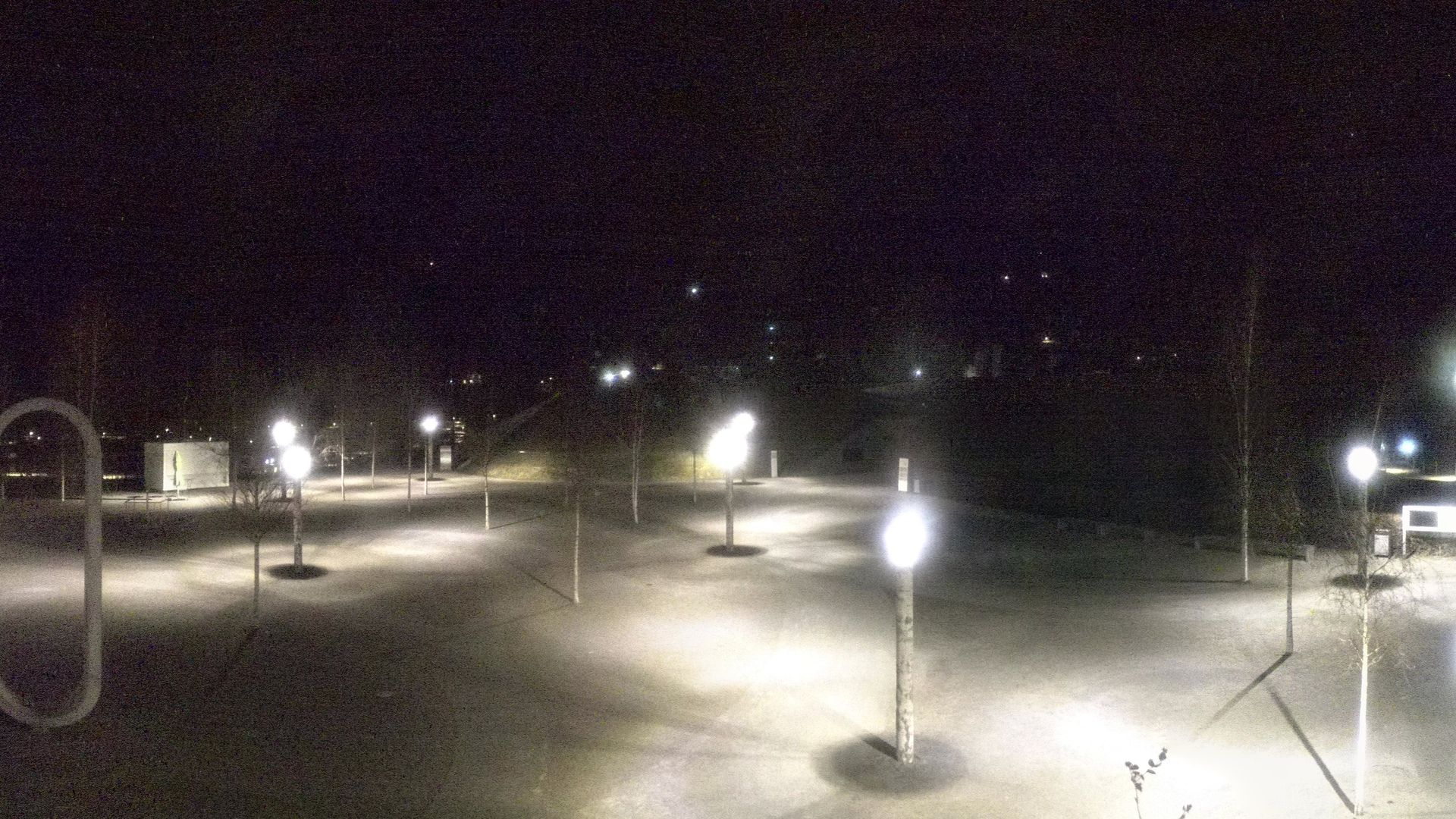 Traffic Cam Marktgemeinde Wattens: Swarovski Kristallwelten, Wattens