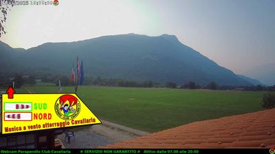 Ivrea weather webcam