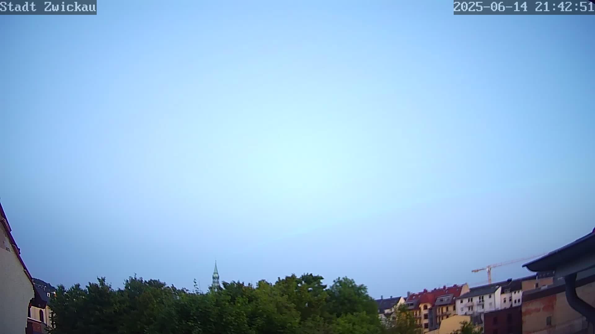 An Reinsdorf weather Webcam