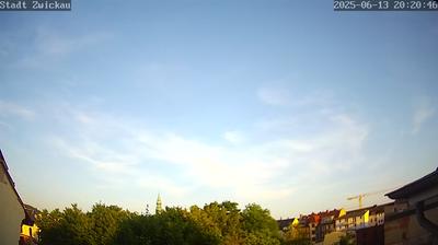 Alberthohe weather webcam