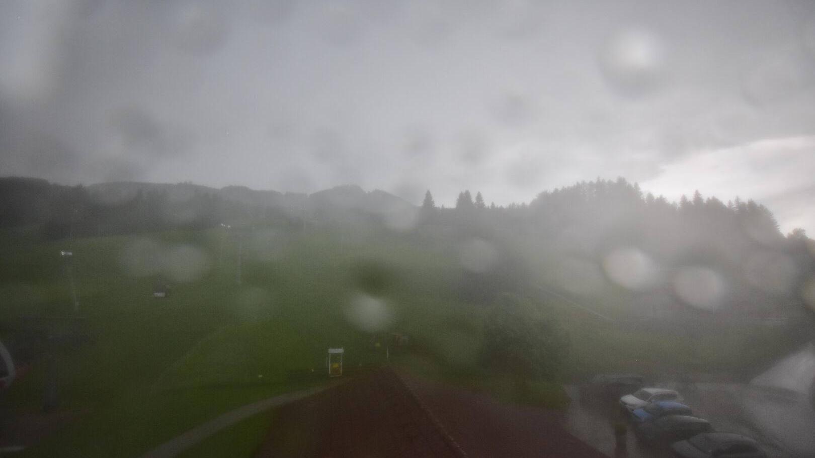 Bayerstetten mountain Webcam
