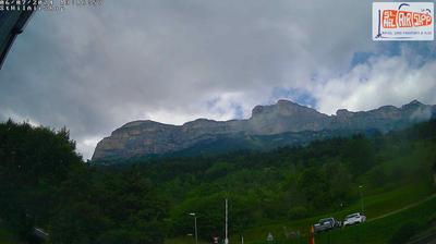 Plateau Des Petites Roches