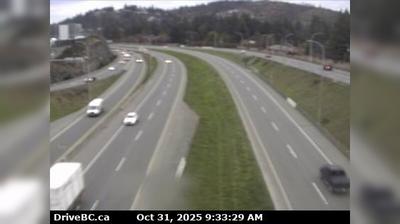 East Langford Traffic