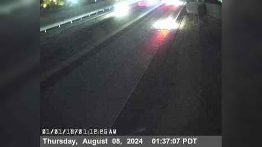 Traffic Cam Pittsburg › East: TVF47 -- SR-4 : East Of Bailey Road