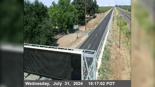 Traffic Cam Ceres › North: SR 140 @ Planada