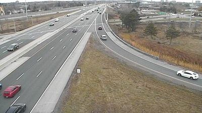 Recent Waterloo Webcam Image