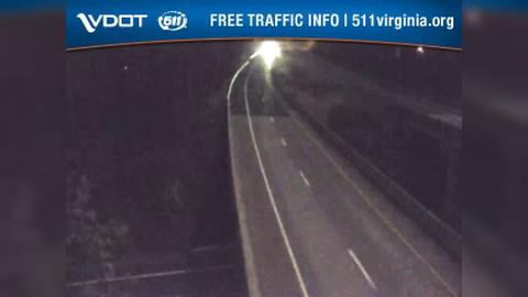 Traffic Cam Closeburn Manor: US-460 - WB - US-460 BUS SW of Lynchburg