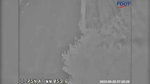 Traffic Cam Collier: N__MM_Thermal