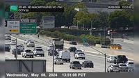 Irvine Business Complex > South: I-405 : North of MacArthur - Actuelle