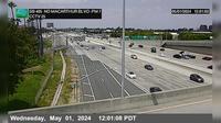 Irvine Business Complex > South: I-405 : North of MacArthur - Jour