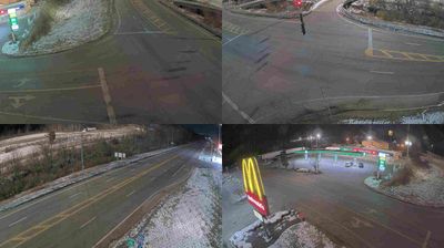 Webcam en vivo Roseville - ahora mismo