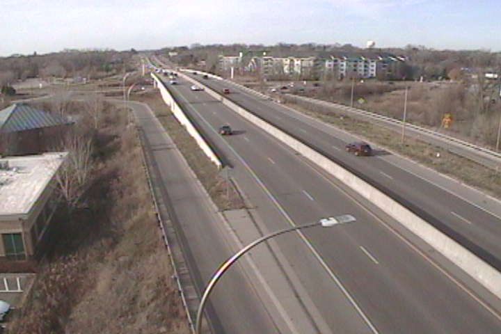 Traffic Cam South Oak Hill: T.H.7 EB @ Louisiana Ave