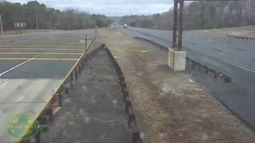 Traffic Cam Wall › South: MM 098.6 I-195 - Twp