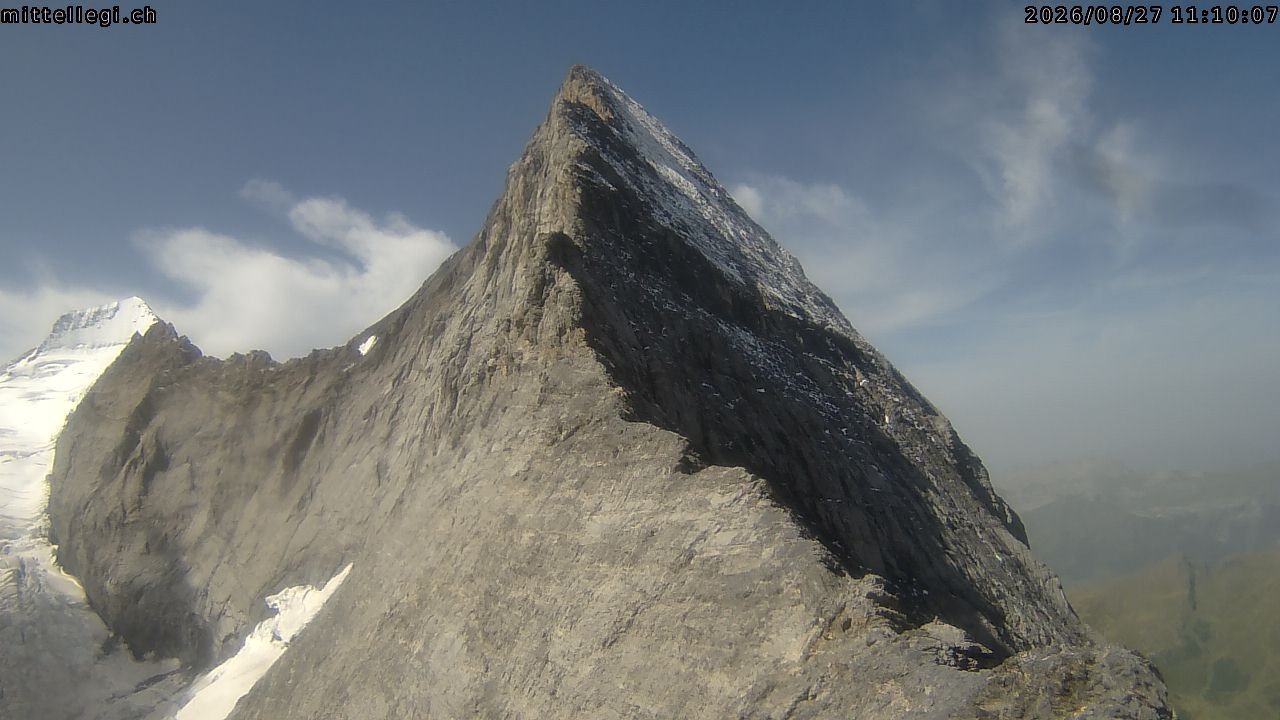 Grindelwald › Westen: Eiger