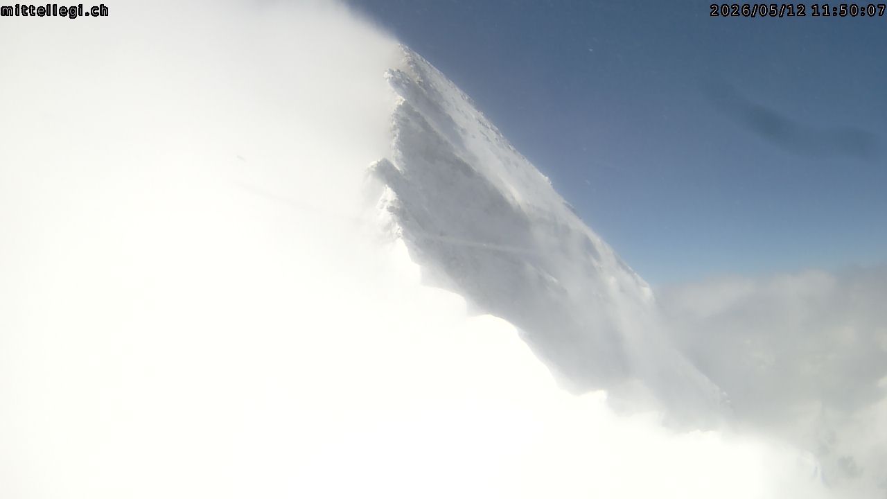 Grindelwald › Westen: Eiger