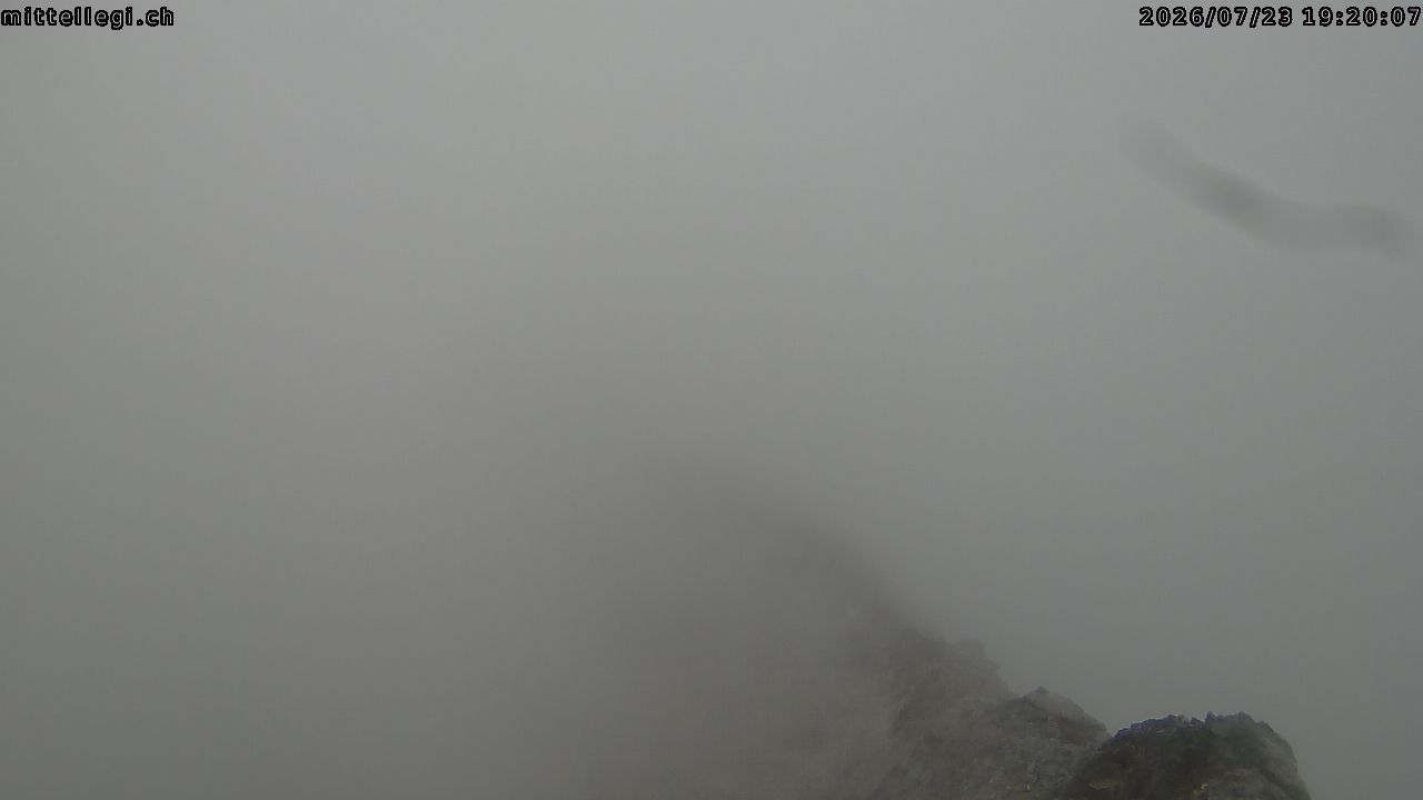 Grindelwald › Westen: Eiger