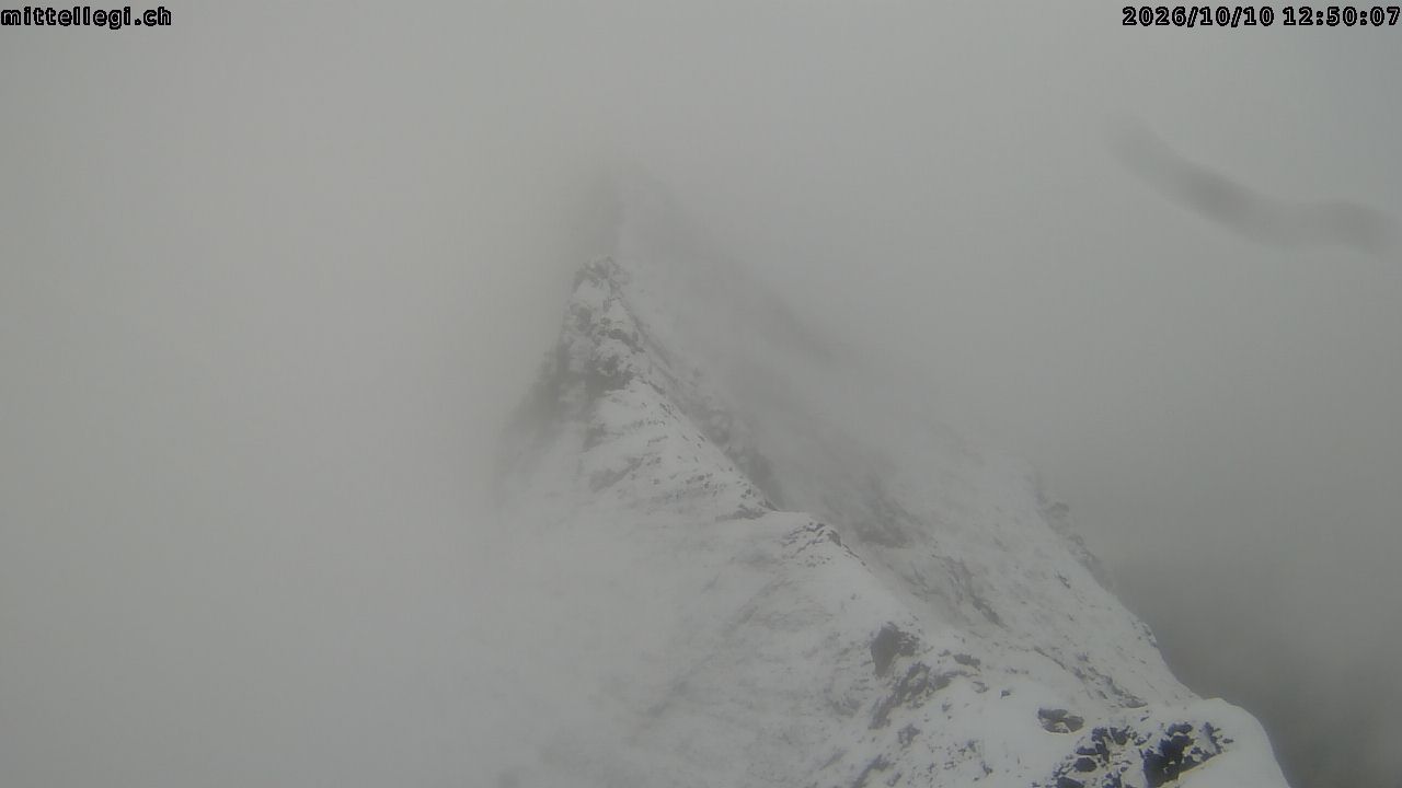 Grindelwald › Westen: Eiger