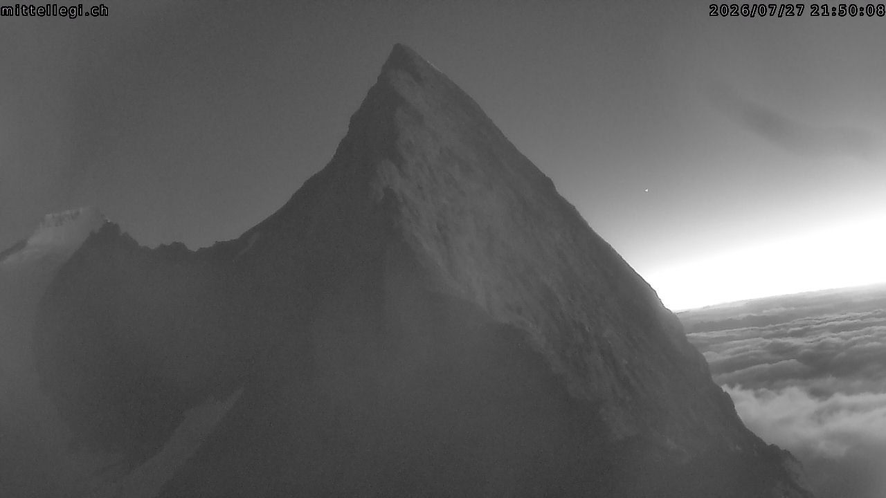 Grindelwald › Westen: Eiger