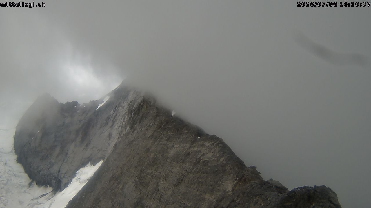 Grindelwald › Westen: Eiger