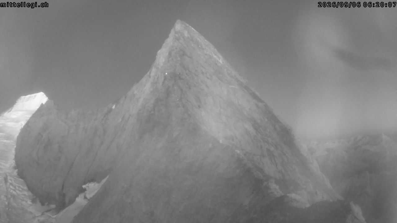 Grindelwald › Westen: Eiger