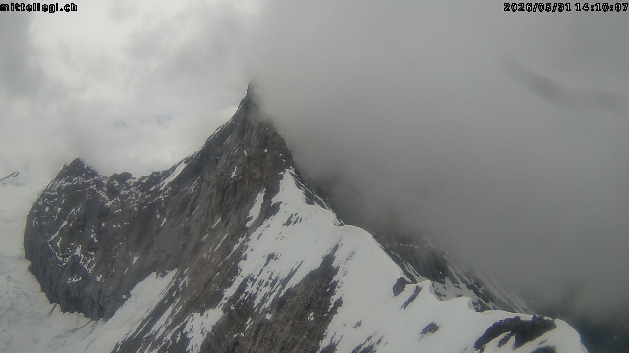 Grindelwald › Westen: Eiger