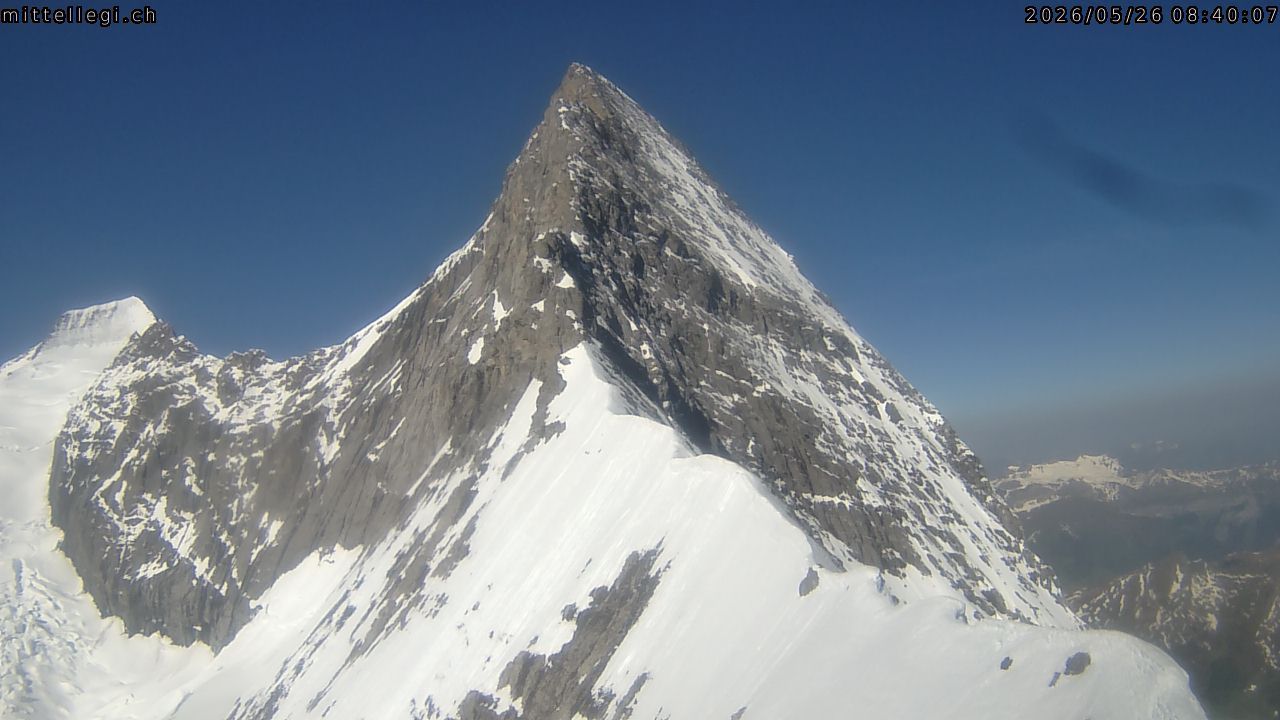 Grindelwald › Westen: Eiger