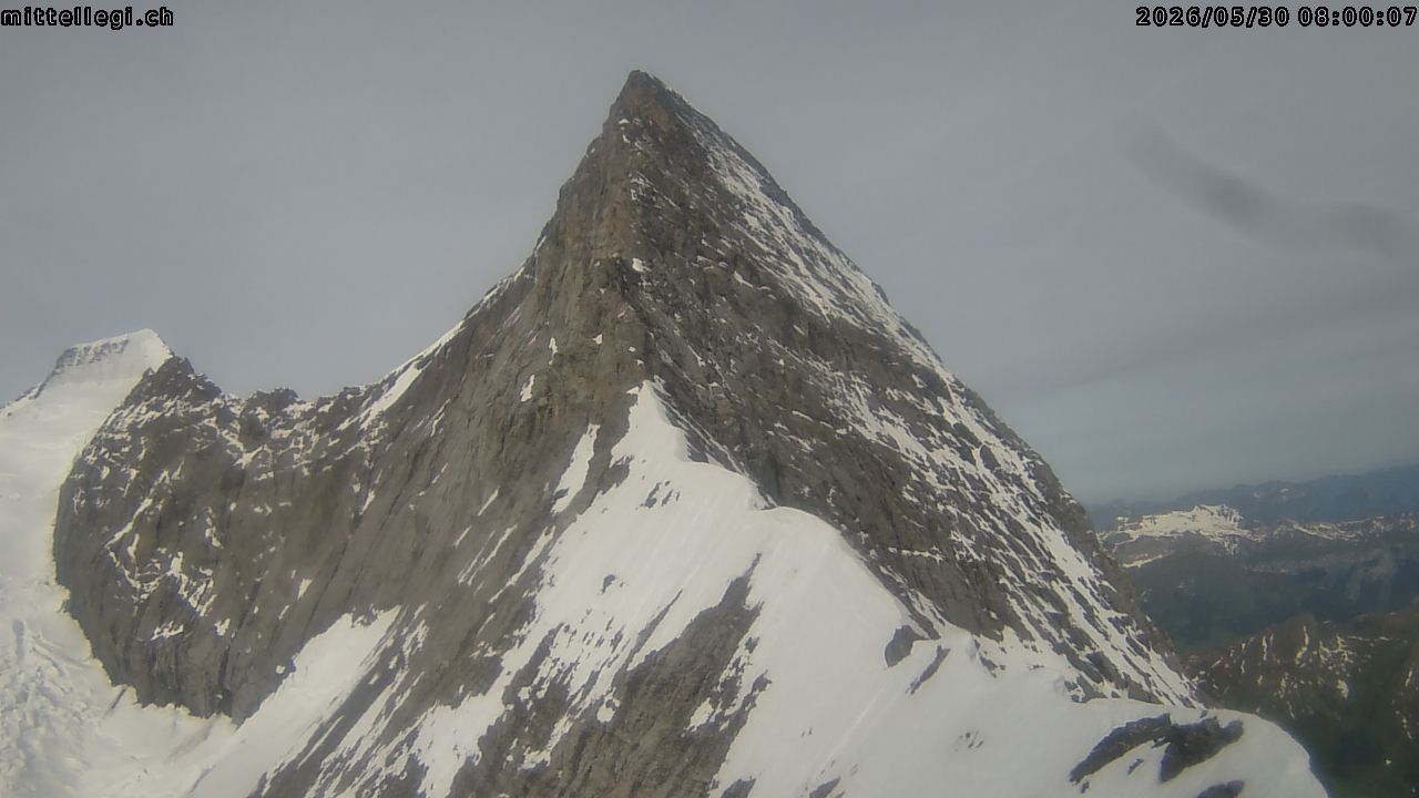 Grindelwald › Westen: Eiger