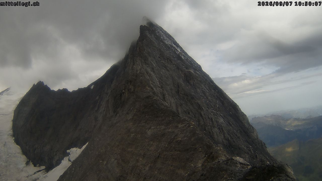 Grindelwald › Westen: Eiger