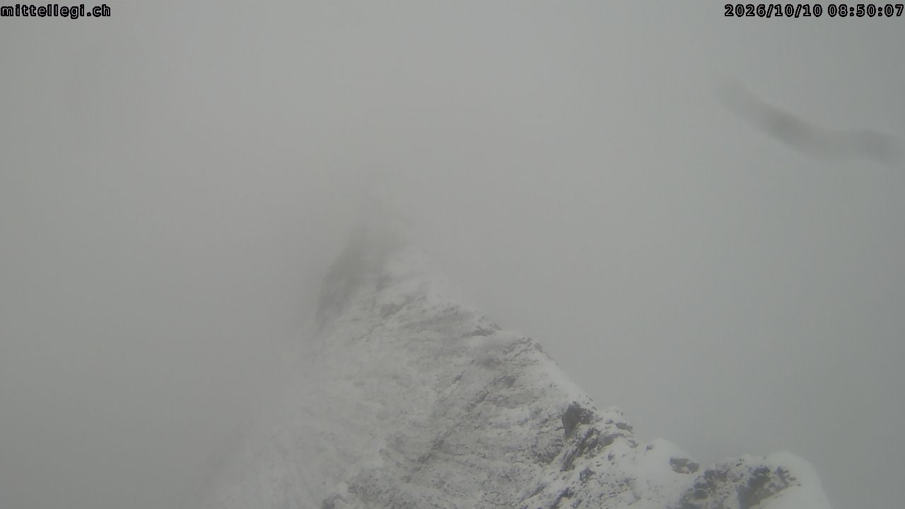 Grindelwald › Westen: Eiger