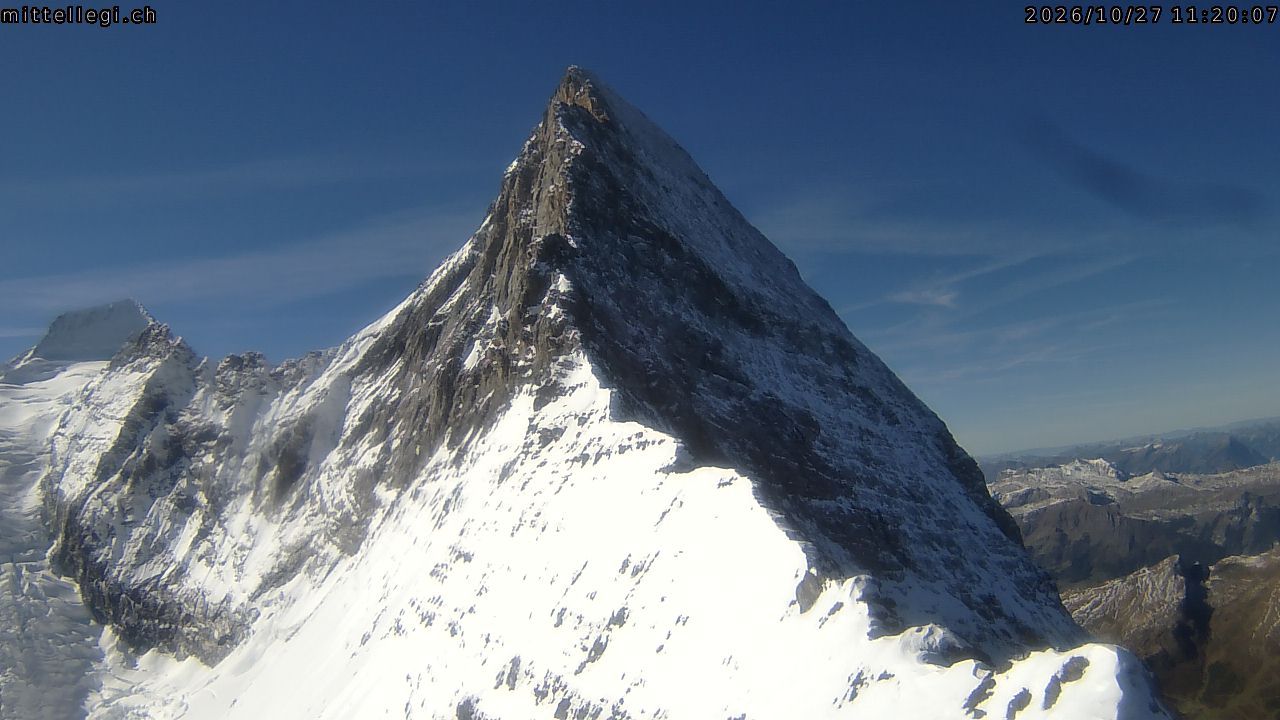 Grindelwald › Westen: Eiger