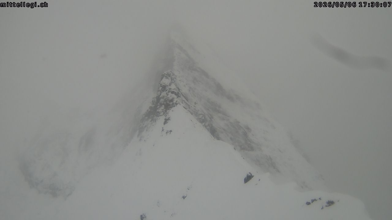 Grindelwald › Westen: Eiger