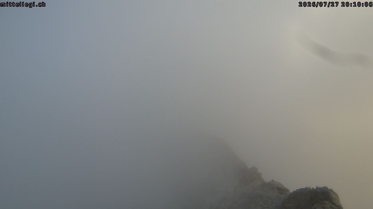 Grindelwald › Westen: Eiger