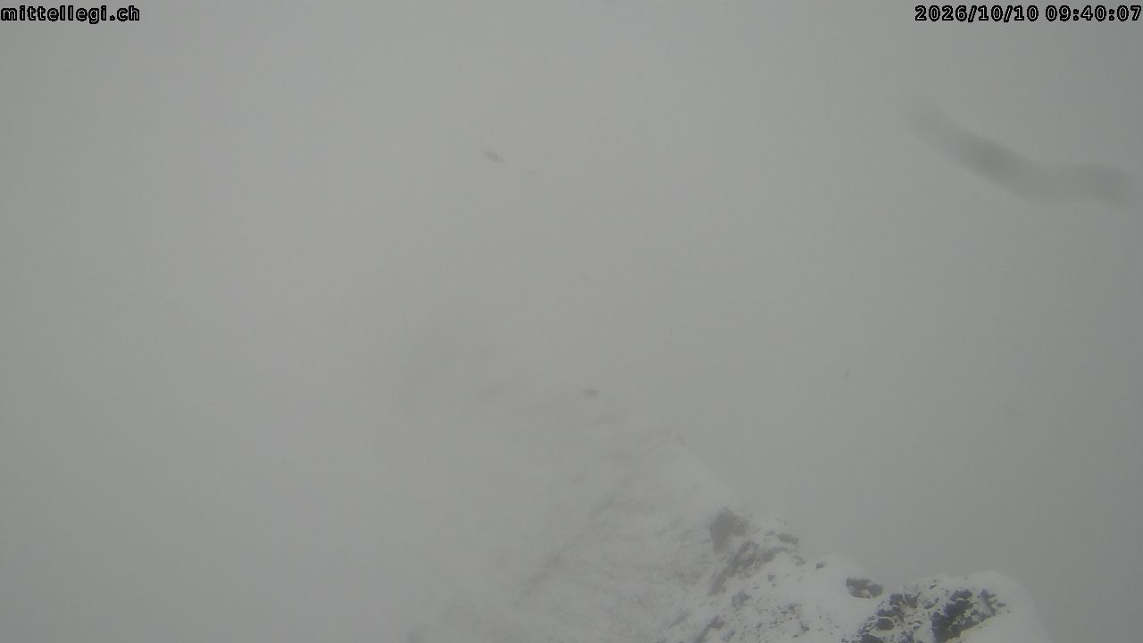 Grindelwald › Westen: Eiger