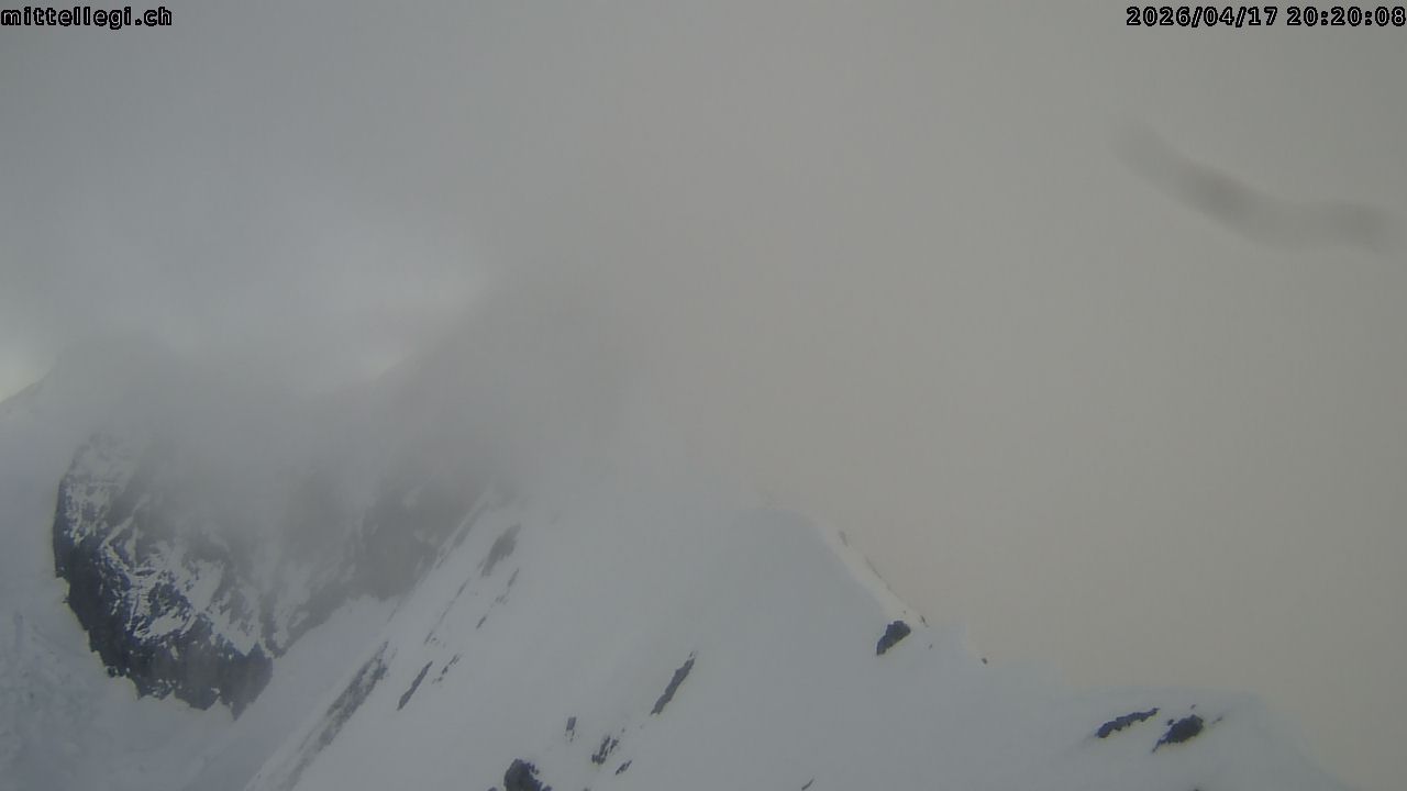 Grindelwald › Westen: Eiger