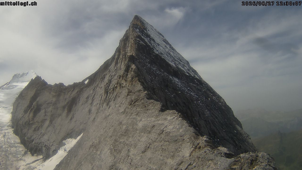 Grindelwald › Westen: Eiger