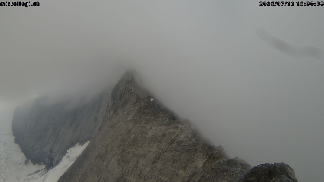 Grindelwald › Westen: Eiger