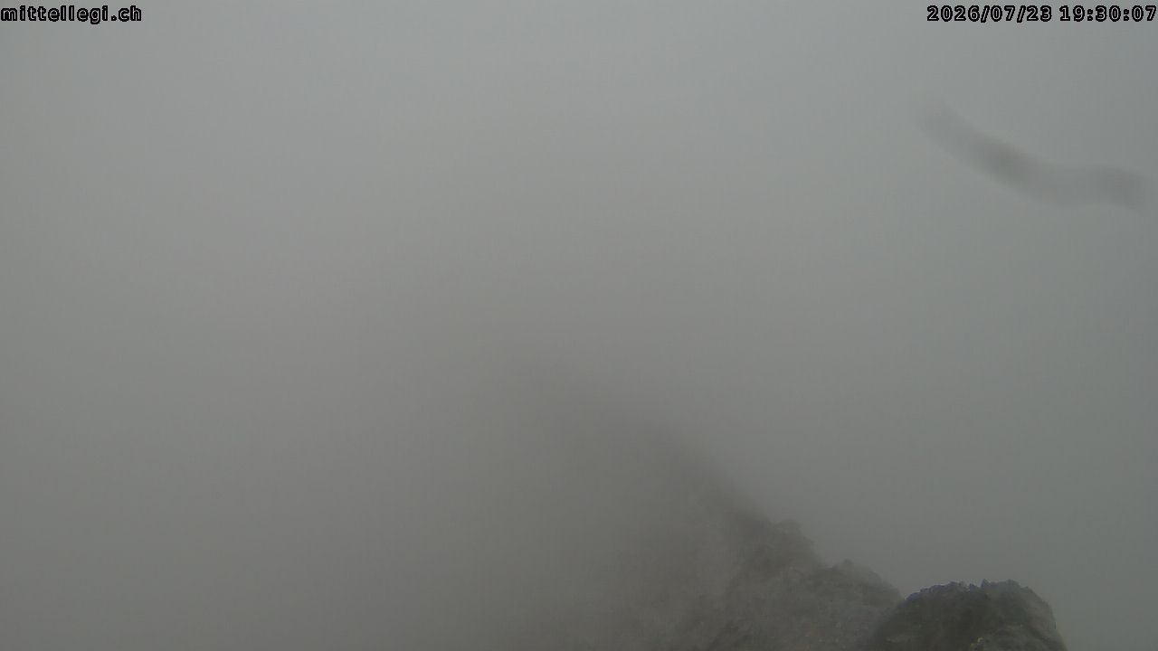 Grindelwald › Westen: Eiger