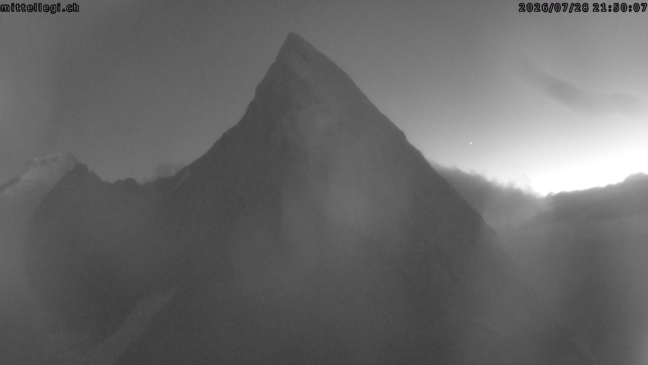 Grindelwald › Westen: Eiger